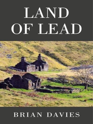 cover image of Land of Lead